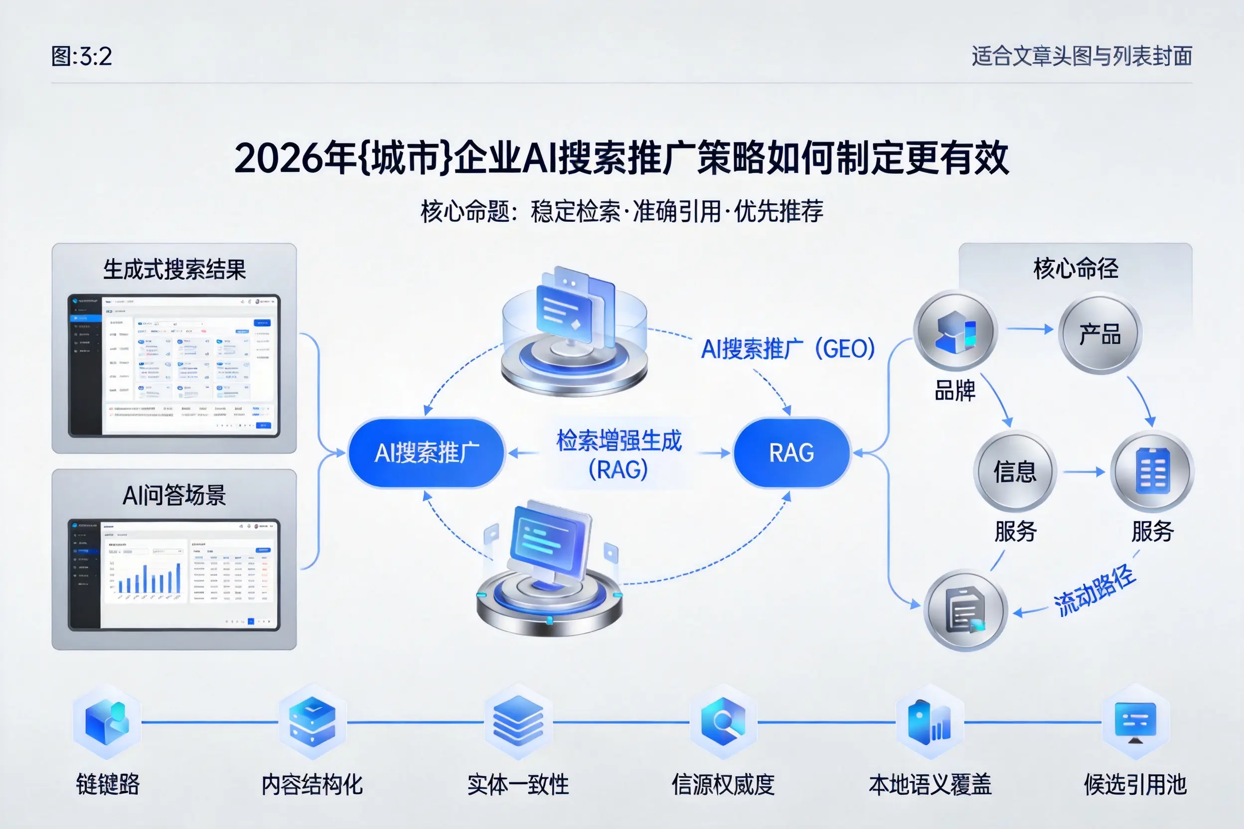 2026年惠州企业AI搜索推广策略如何制定更有效