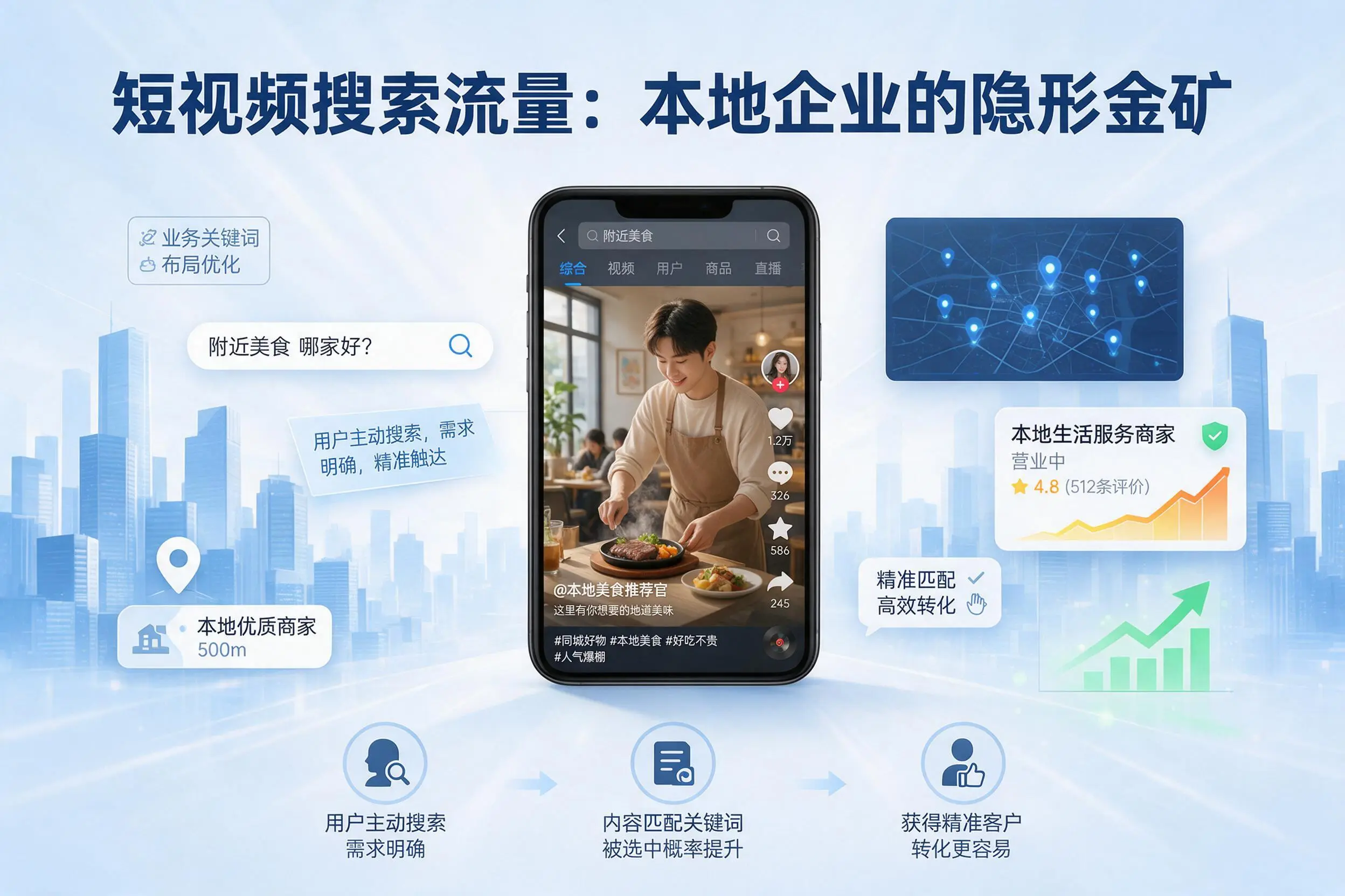 惠州企业为何要做短视频代运营？流量逻辑与转化路径解析